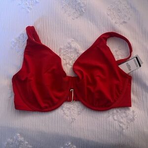 Abercrombie & Fitch Bikini Top